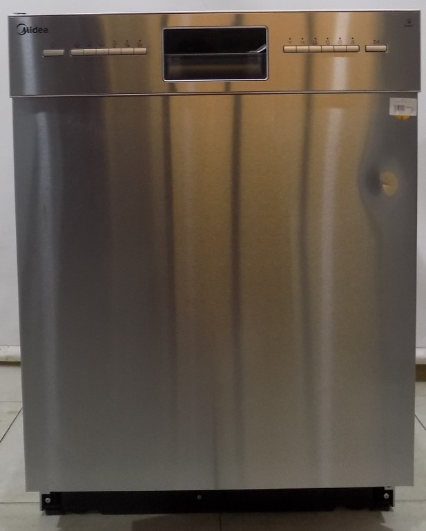 Съдомиялна за вграждане Midea MDWEU1435XSS-W