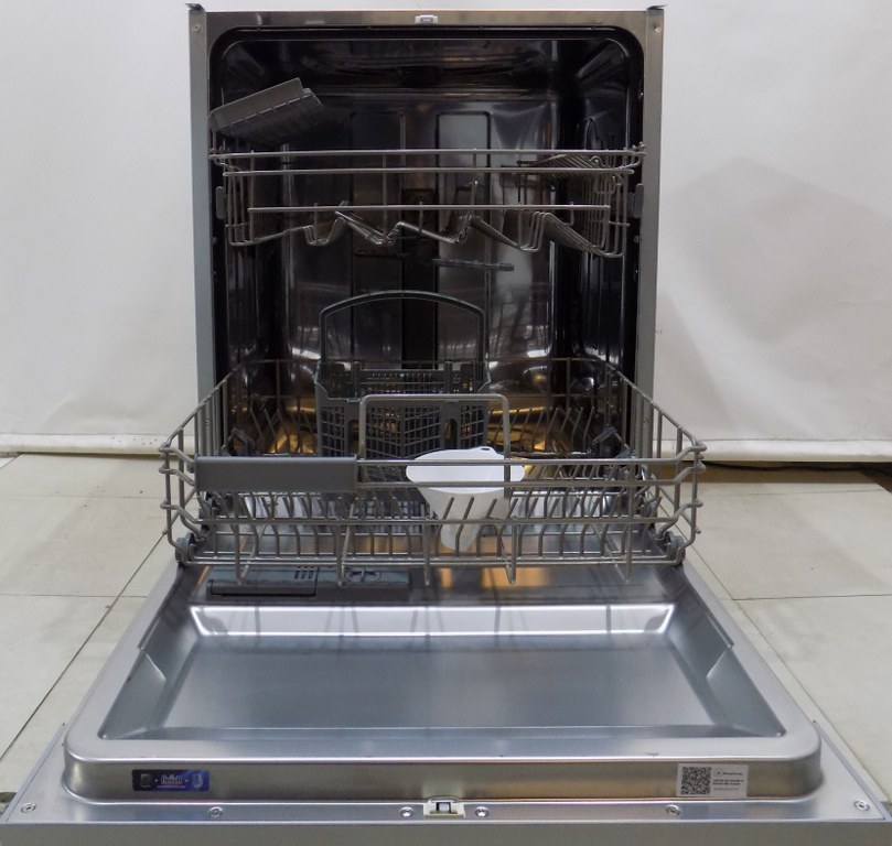 Съдомиялна за вграждане Midea MDWEU1435XSS-W