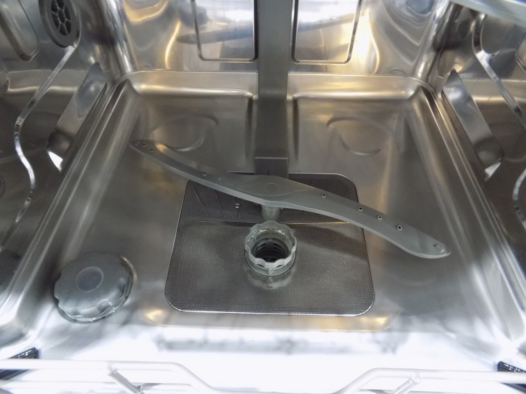 Съдомиялна за вграждане Midea MDWEU1435XSS-W