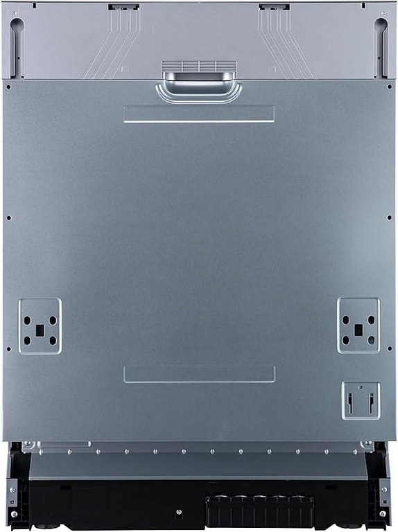 Съдомиялна за вграждане Midea SV 4.60 wi