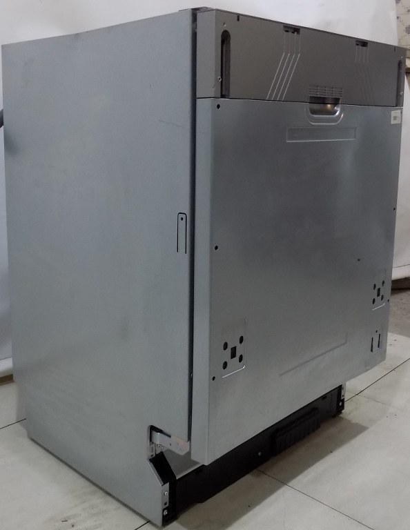 Съдомиялна за вграждане Midea SV 4.60 wi