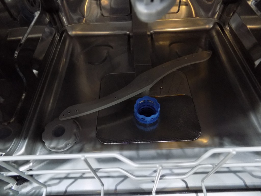 Съдомиялна за вграждане Midea SV 4.60 wi