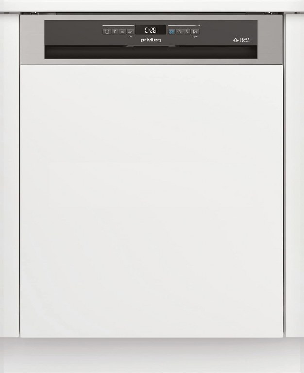 Съдомиялна за вграждане Privileg RBO 3T131 A F X