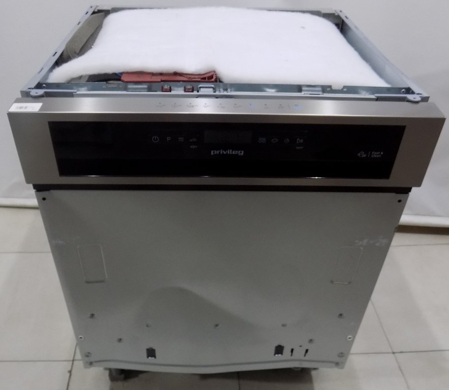 Съдомиялна за вграждане Privileg RBO 3T131 A F X