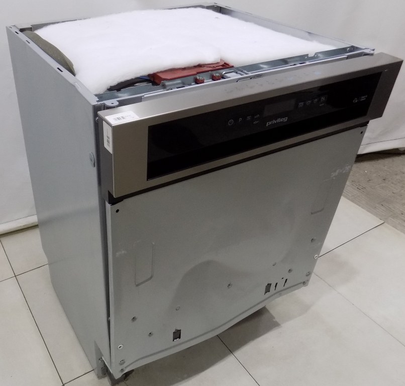 Съдомиялна за вграждане Privileg RBO 3T131 A F X