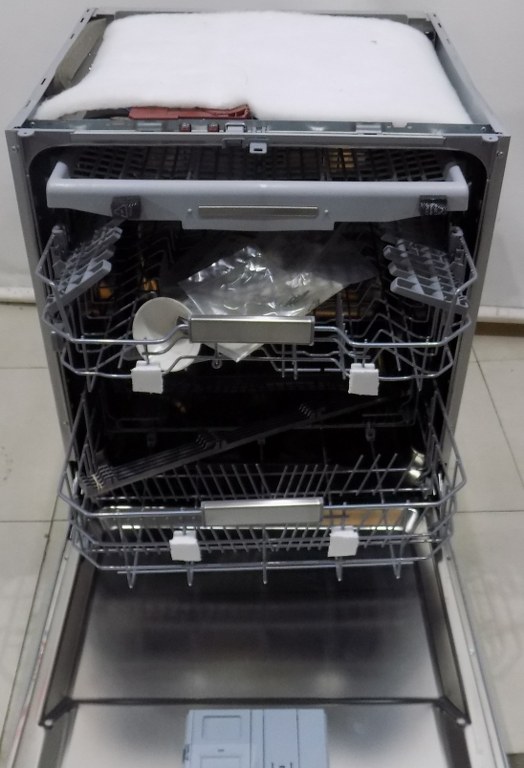 Съдомиялна за вграждане Privileg RBO 3T131 A F X