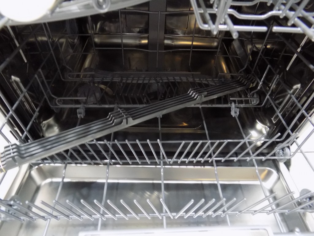 Съдомиялна за вграждане Privileg RBO 3T131 A F X