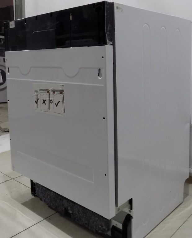 Съдомиялна за вграждане Respekta GSP60VV