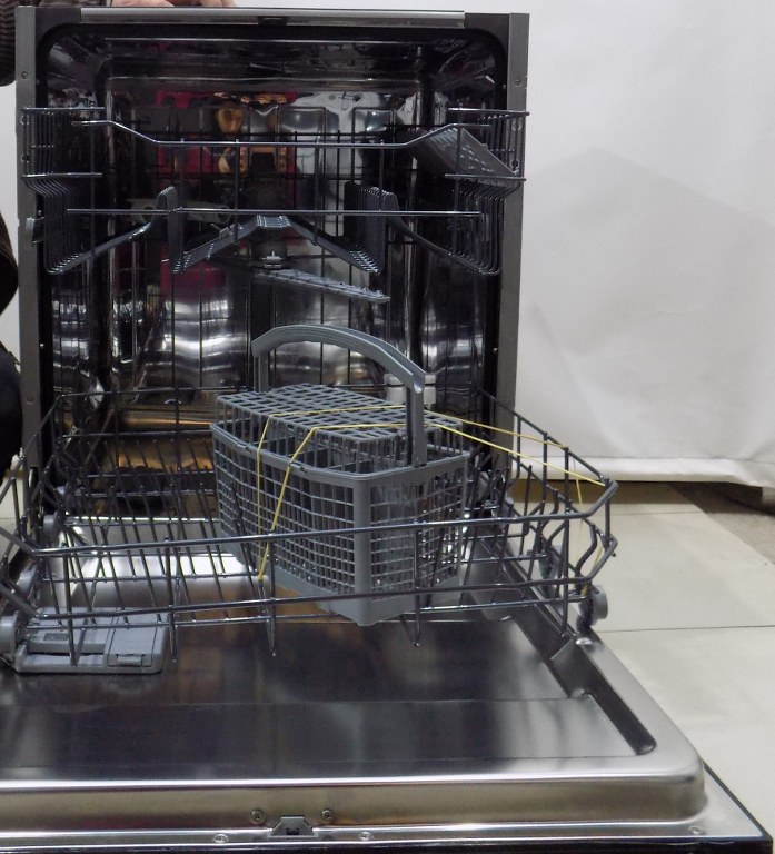 Съдомиялна за вграждане Respekta GSP60VV