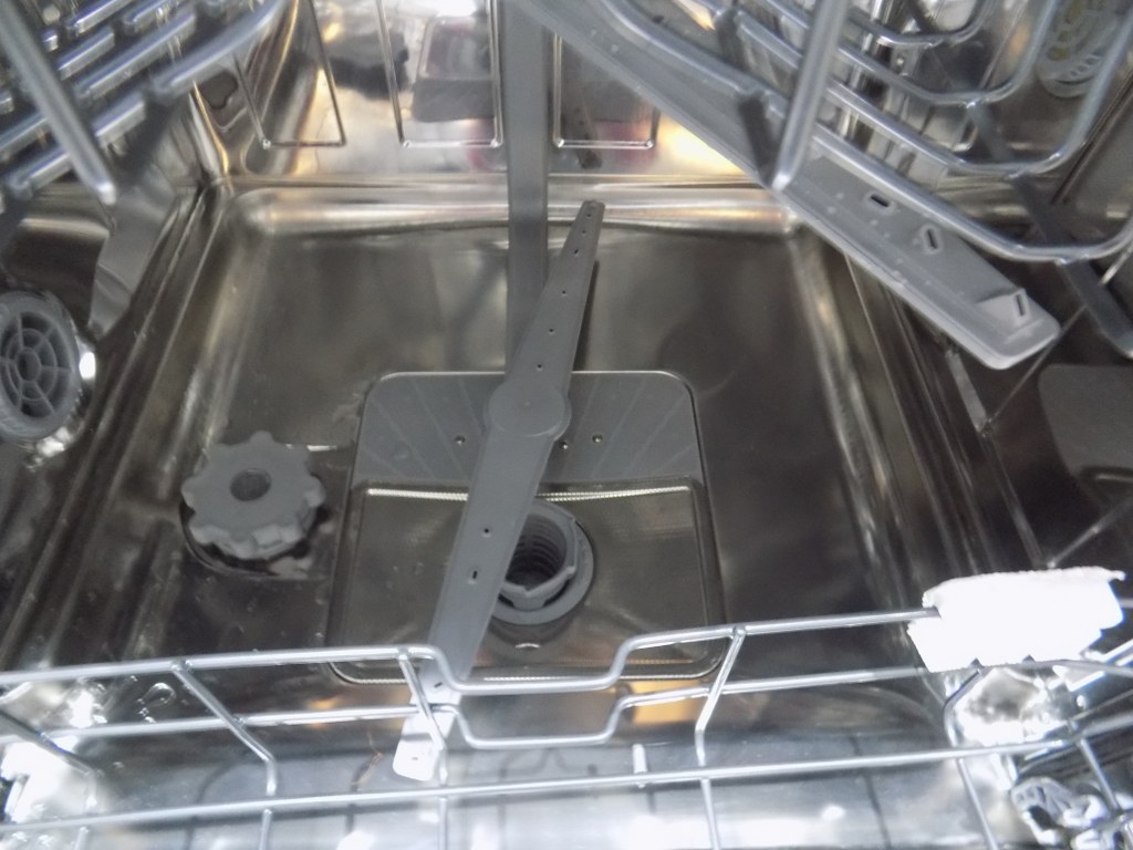 Съдомиялна за вграждане Respekta GSP60VV