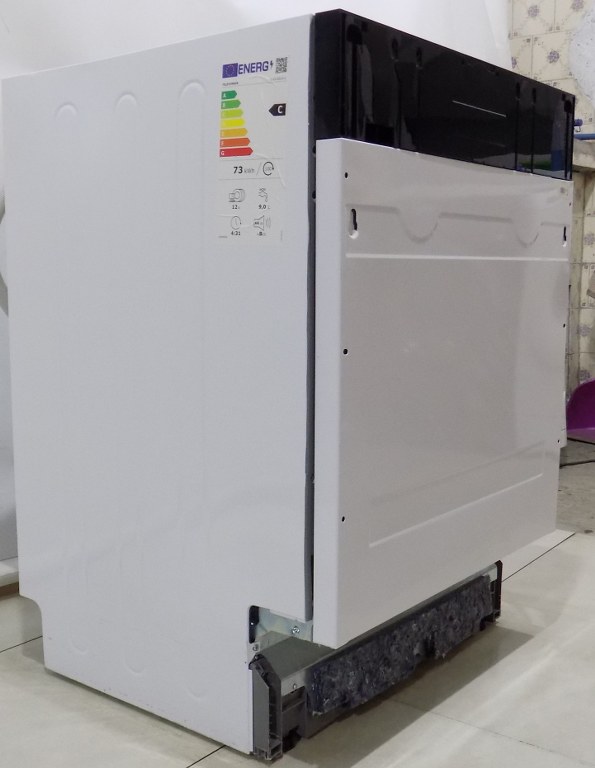 Съдомиялна за вграждане Telefunken G-EV-6014-C