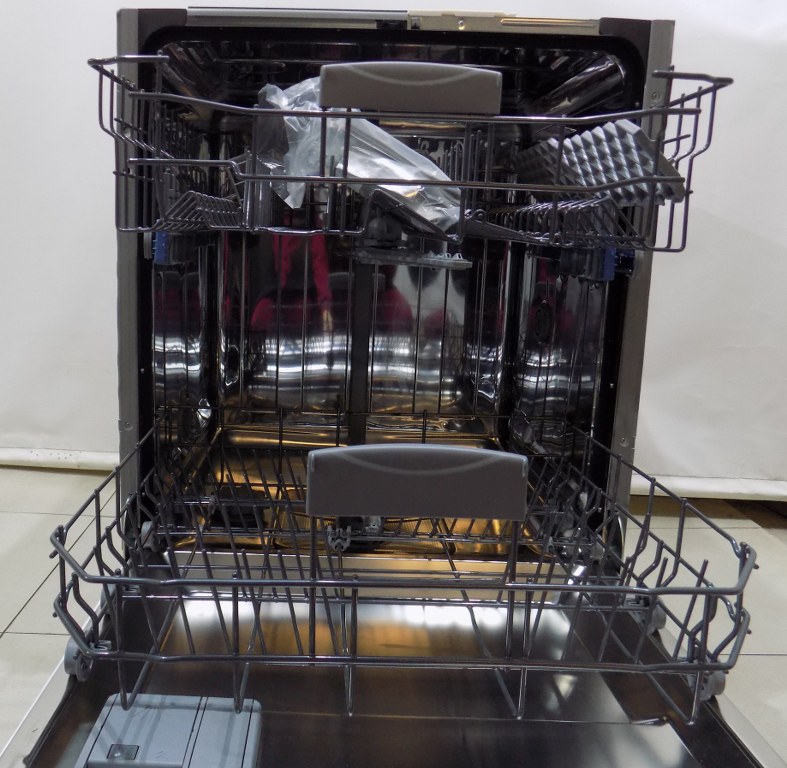 Съдомиялна за вграждане Telefunken G-EV-6014-C