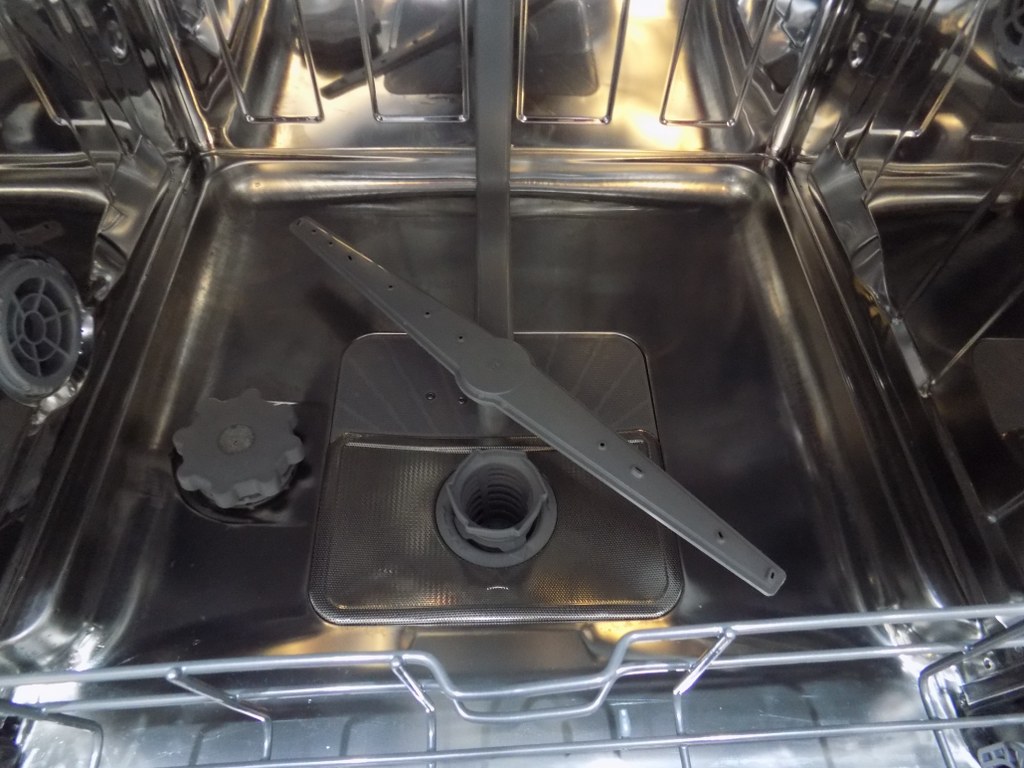 Съдомиялна за вграждане Telefunken G-EV-6014-C