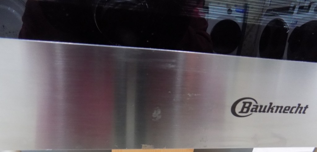 Фурна за вграждане Bauknecht BAR2 KH8V2 IN