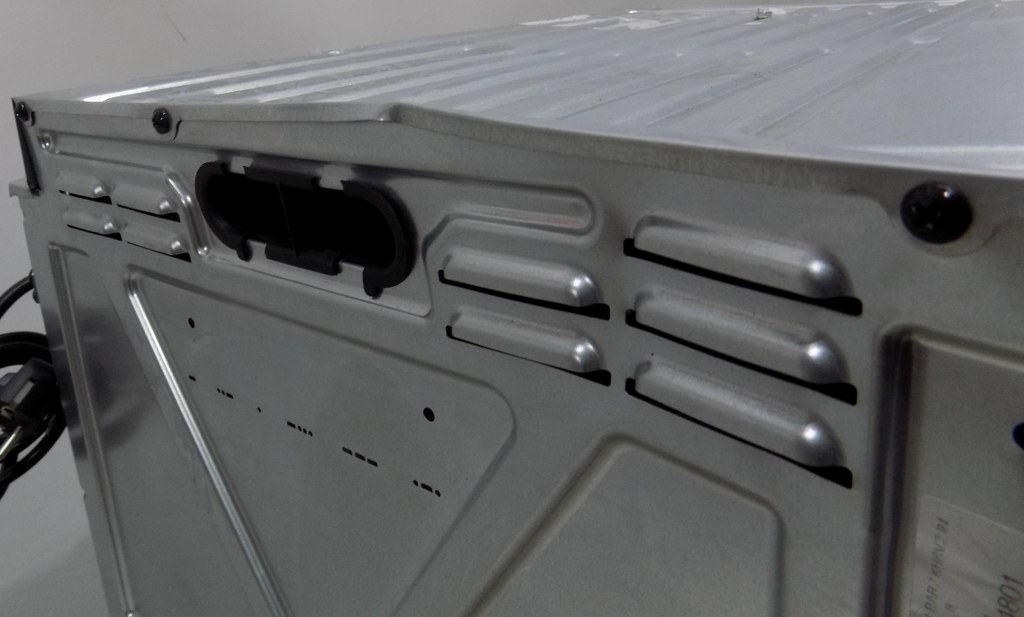 Фурна за вграждане Bauknecht BAR2 KH8V2 IN