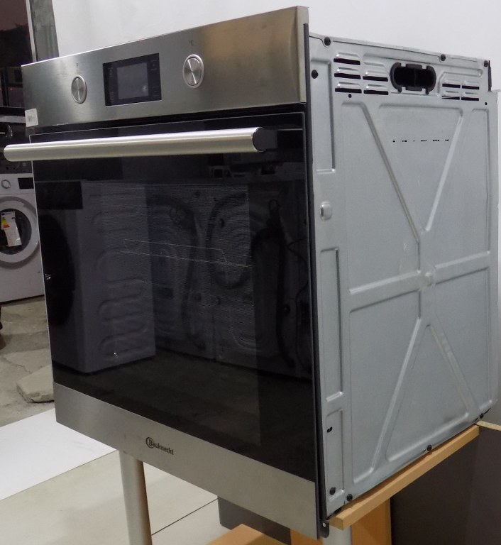 Фурна за вграждане Bauknecht BAR2 KH8V2 IN