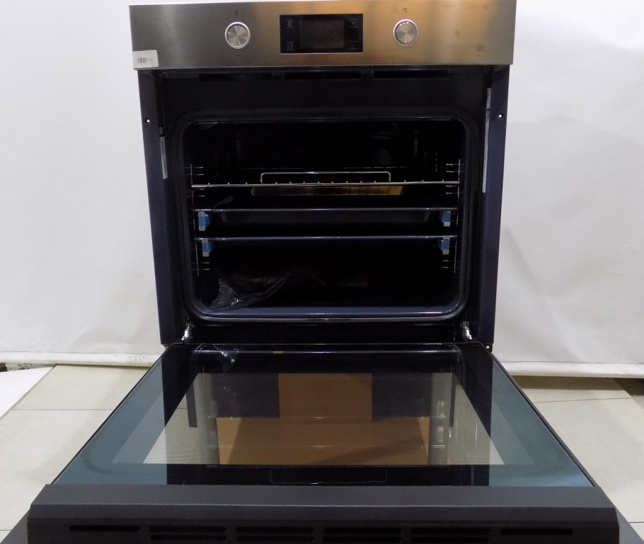 Фурна за вграждане Bauknecht BAR2 KH8V2 IN