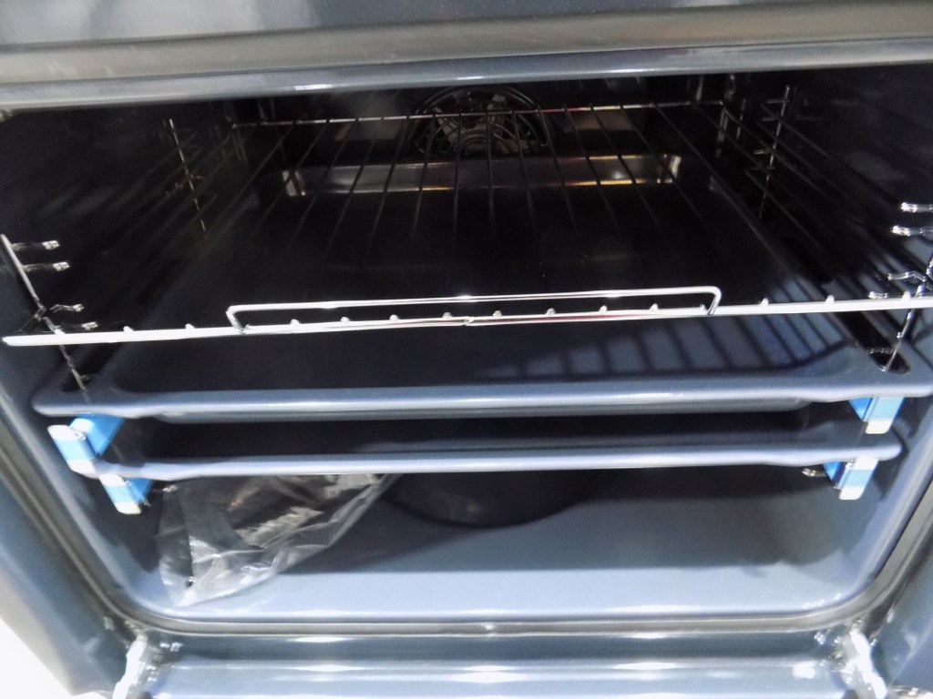 Фурна за вграждане Bauknecht BAR2 KH8V2 IN