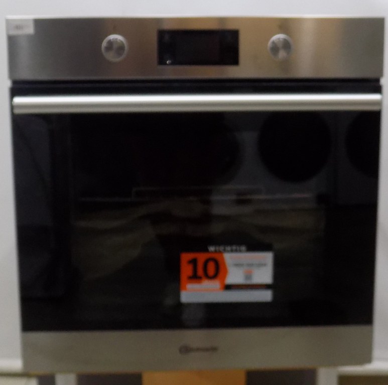 Фурна за вграждане Bauknecht BAR2 KH8V2 IN