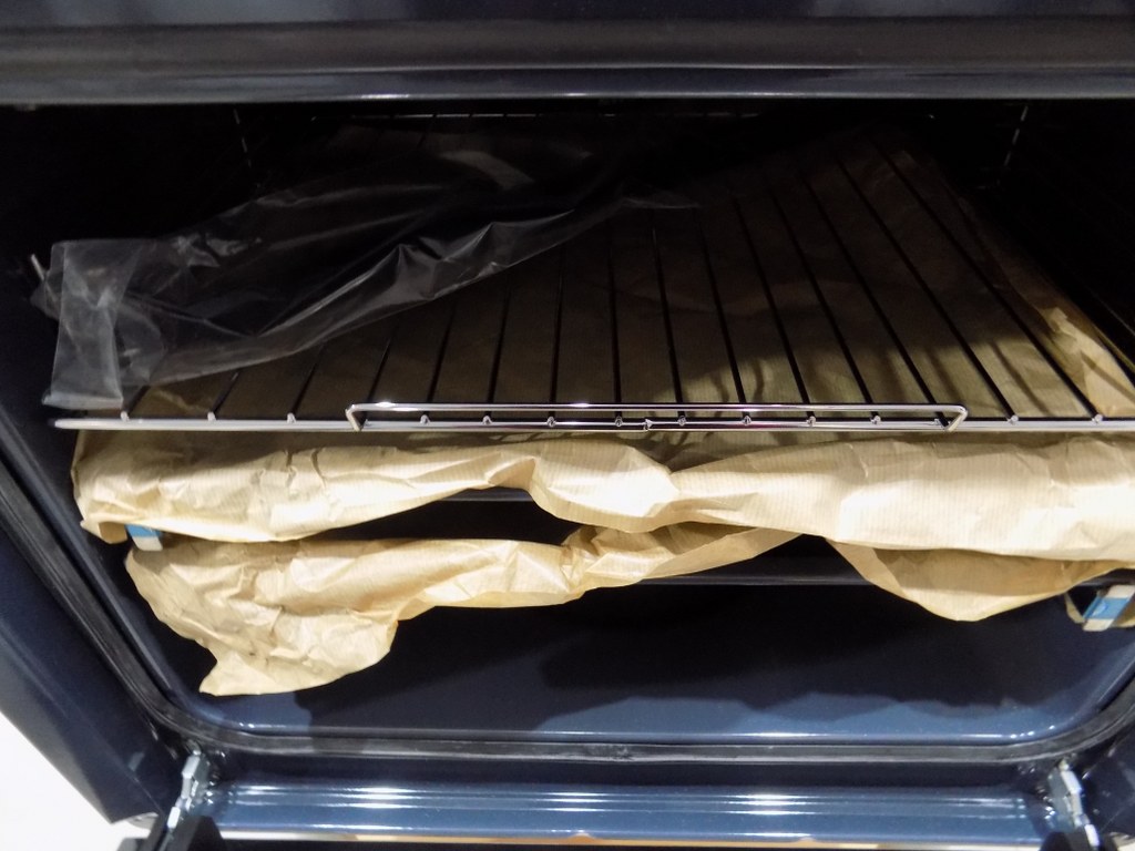 Фурна за вграждане Bauknecht BAR2 KH8V2 IN