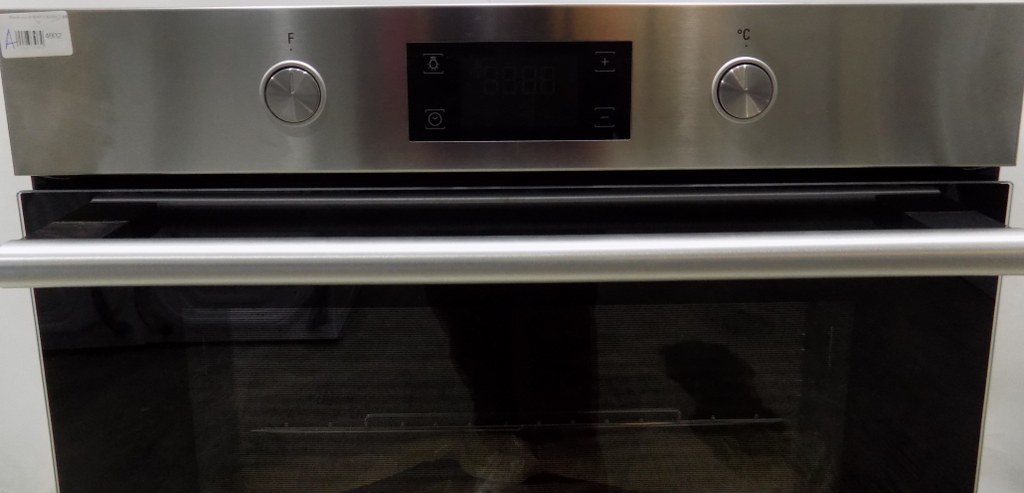 Фурна за вграждане Bauknecht BAR2 KH8V2 IN