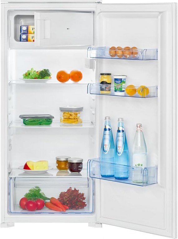 Хладилник за вграждане Bomann KSE 7812