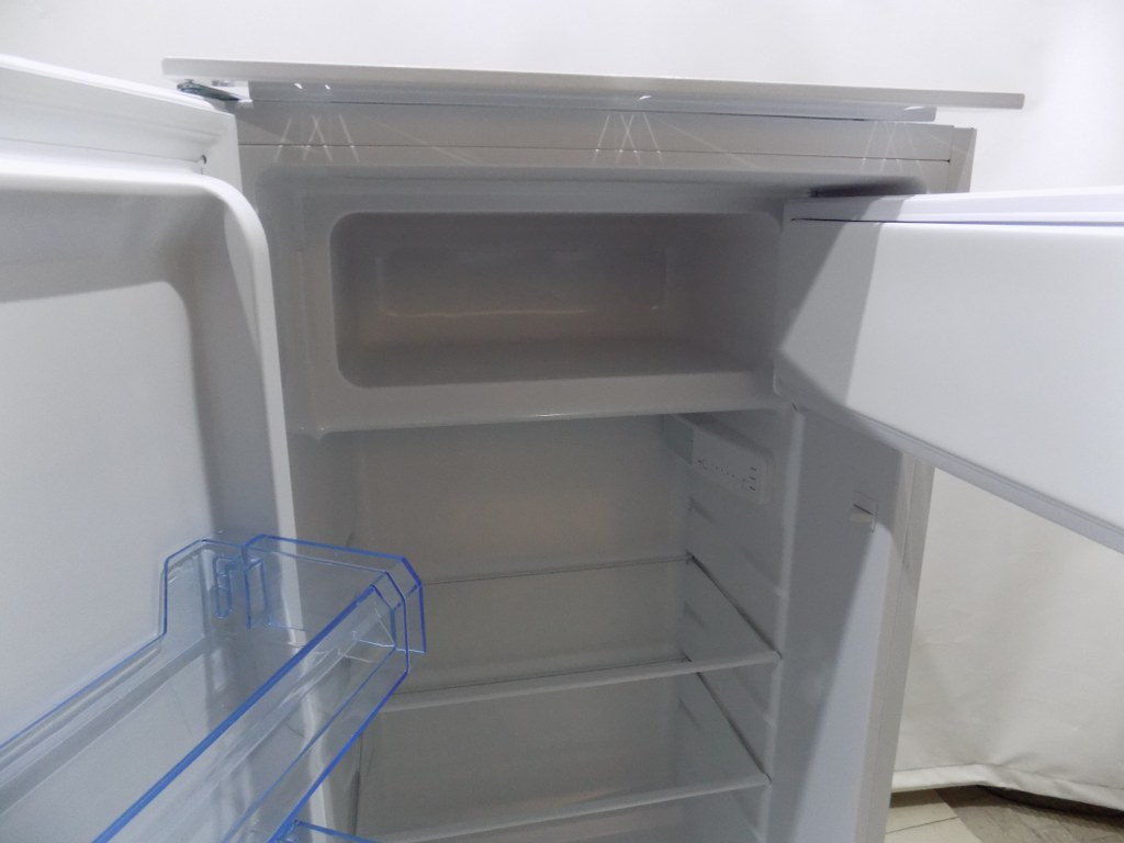 Хладилник за вграждане Bomann KSE 7812