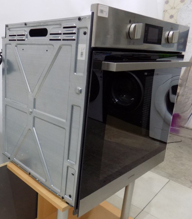 Фурна за вграждане Privileg PBWR6 OH5F IN