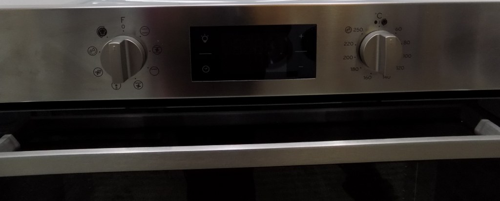 Фурна за вграждане Privileg PBWR6 OH5F IN