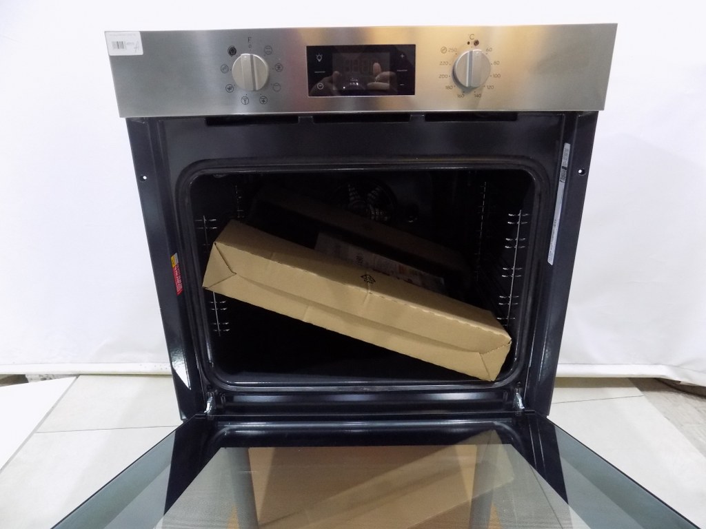 Фурна за вграждане Privileg PBWR6 OH5F IN