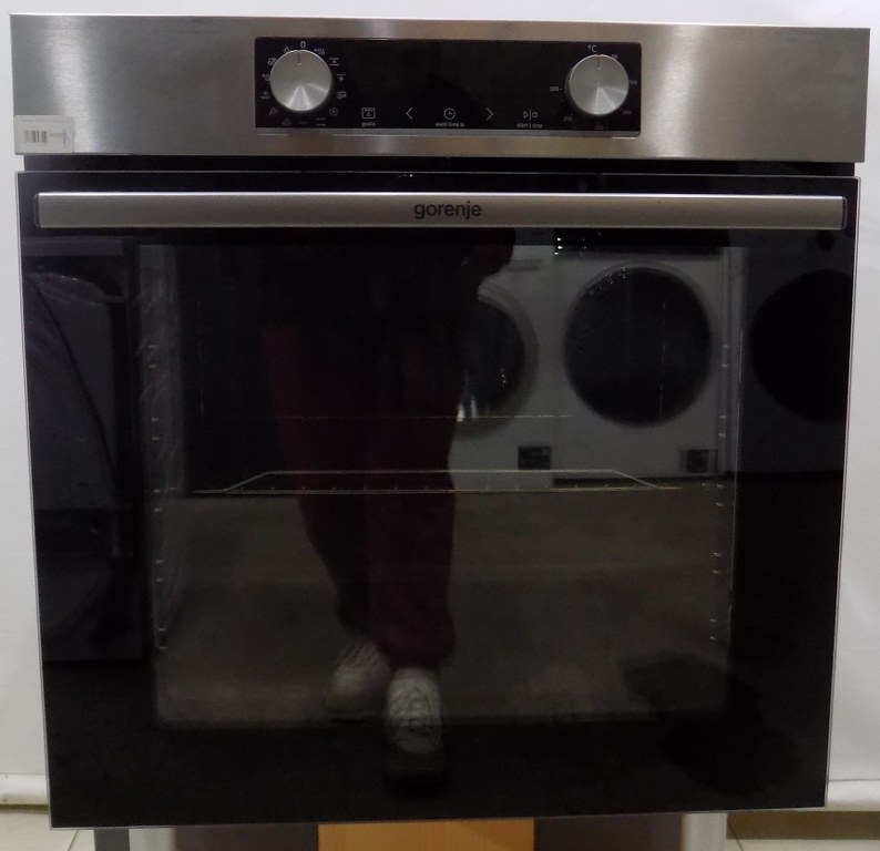 Фурна за вграждане Gorenje BOP6737E02XK