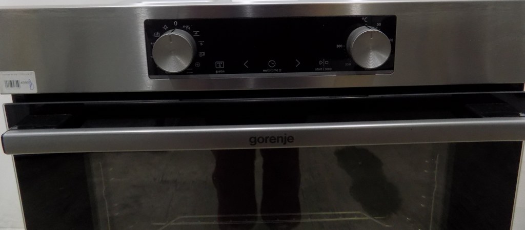 Фурна за вграждане Gorenje BOP6737E02XK