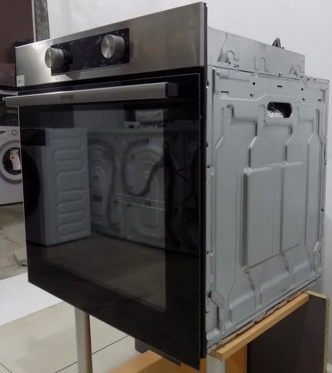 Фурна за вграждане Gorenje BOP6737E02XK