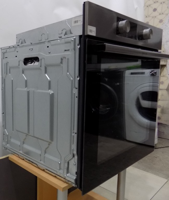 Фурна за вграждане Gorenje BOP6737E02XK