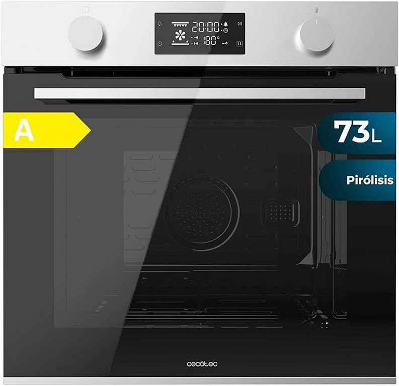 Фурна за вграждане Cecotec Bolero Hexa P526000 Line 04734