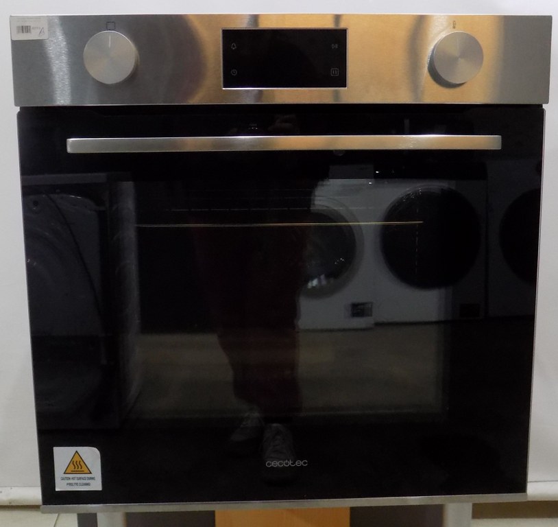 Фурна за вграждане Cecotec Bolero Hexa P526000 Line 04734