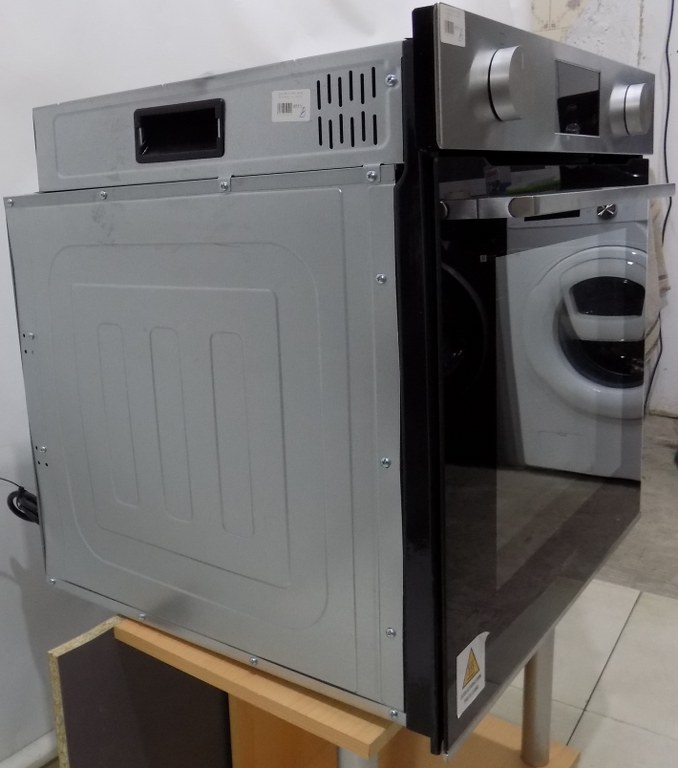 Фурна за вграждане Cecotec Bolero Hexa P526000 Line 04734