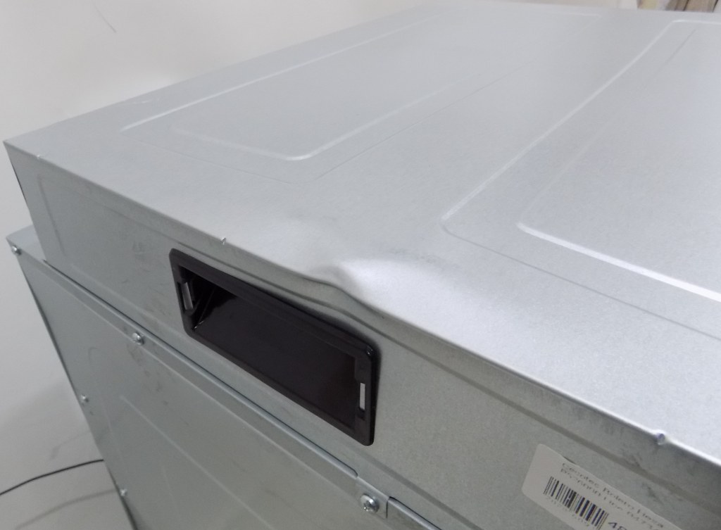 Фурна за вграждане Cecotec Bolero Hexa P526000 Line 04734