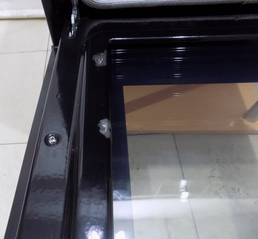 Фурна за вграждане Cecotec Bolero Hexa P526000 Line 04734