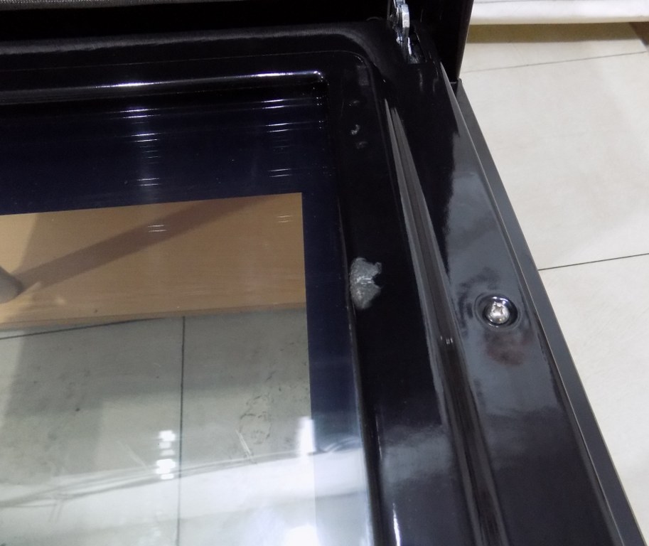 Фурна за вграждане Cecotec Bolero Hexa P526000 Line 04734