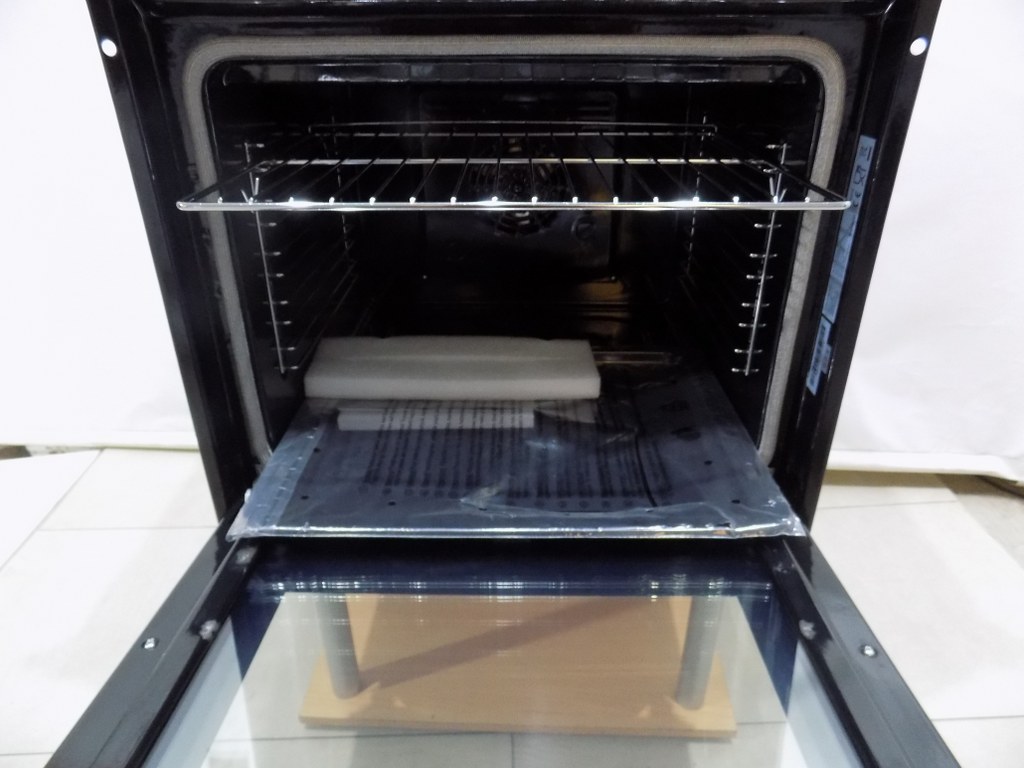 Фурна за вграждане Cecotec Bolero Hexa P526000 Line 04734