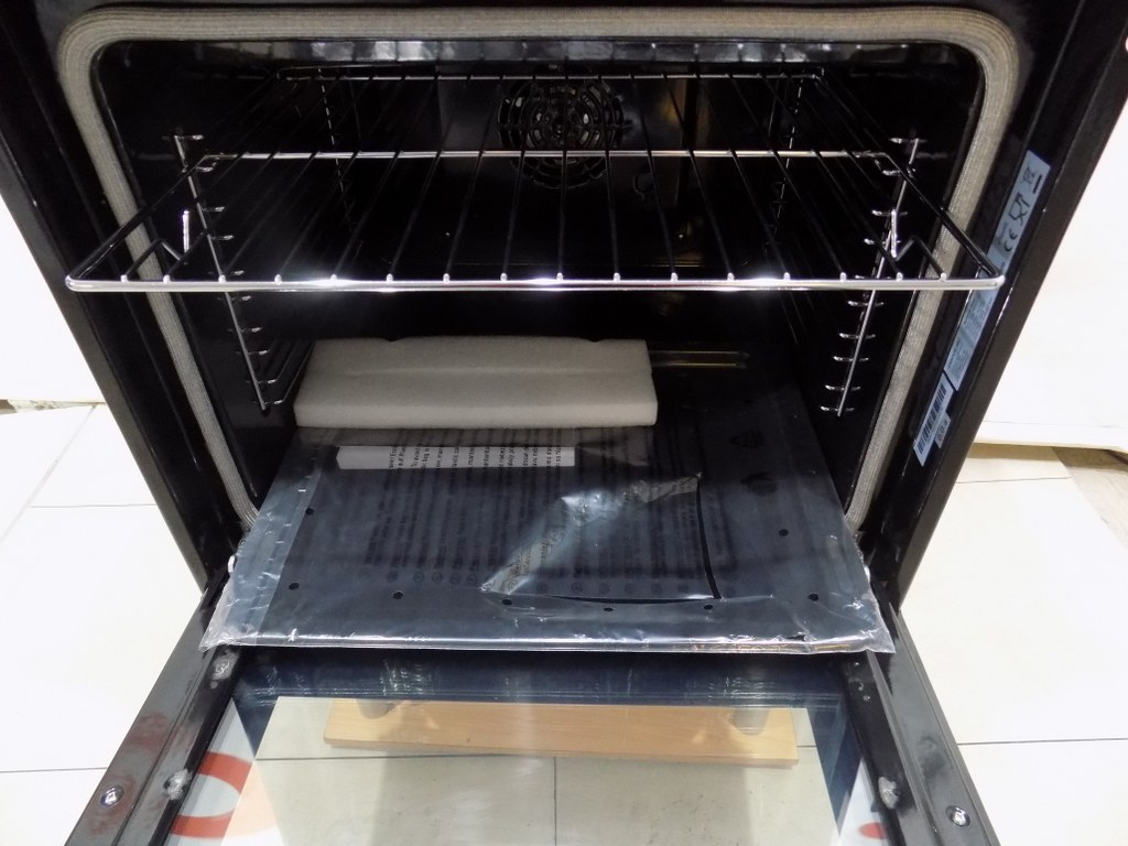 Фурна за вграждане Cecotec Bolero Hexa P526000 Line 04734