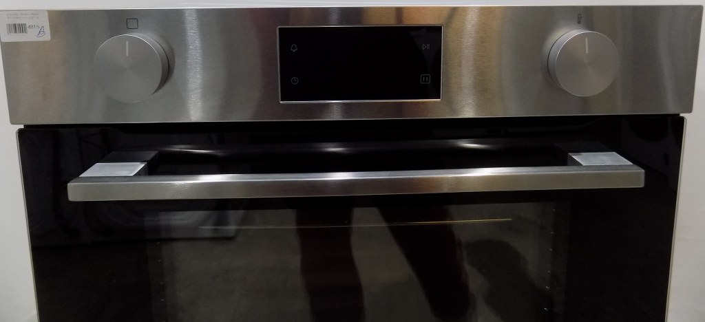 Фурна за вграждане Cecotec Bolero Hexa P526000 Line 04734