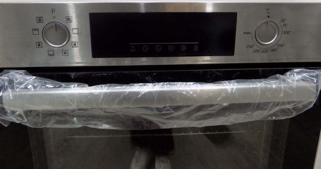 Фурна за вграждане Beko BBIM12300X b300