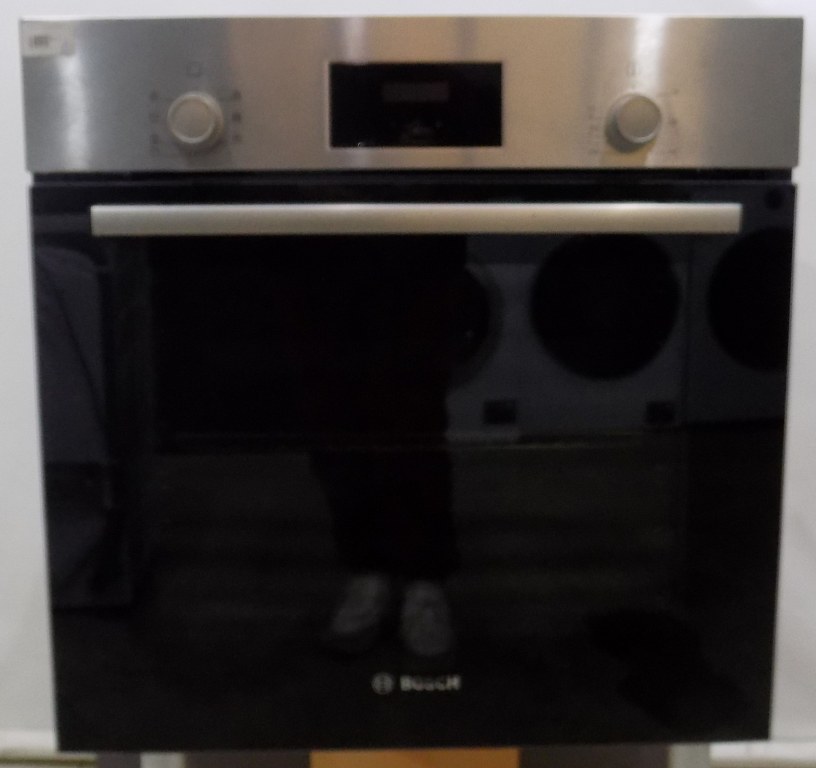 Фурна за вграждане Bosch HBF133BR0