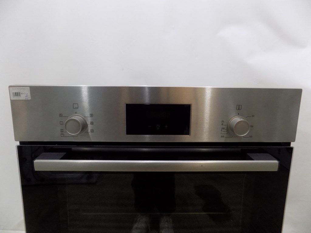 Фурна за вграждане Bosch HBF133BR0