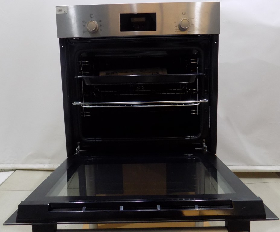 Фурна за вграждане Bosch HBF133BR0