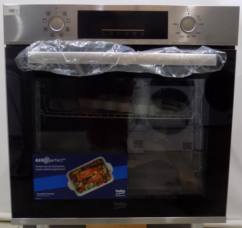 Фурна за вграждане Beko BBIM12300X b300