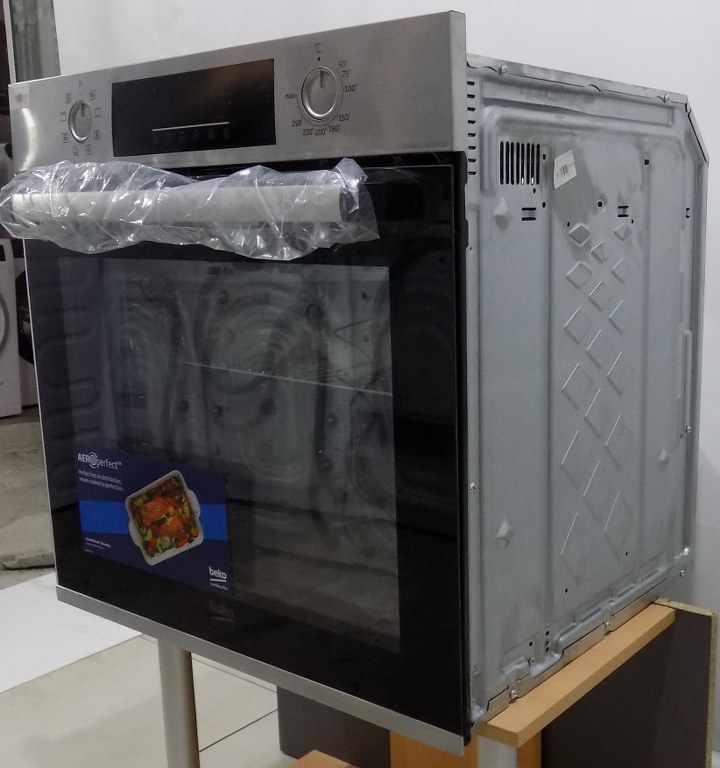 Фурна за вграждане Beko BBIM12300X b300