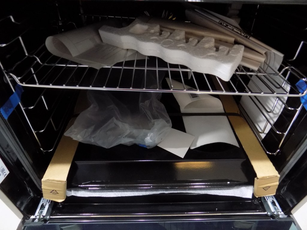 Фурна за вграждане Beko BBIM12300X b300